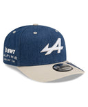 BWT アルピーヌ F1 チーム NewEra 9SEVENTY ピエール・ガスリー オースティンGP キャップ 2026