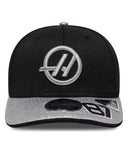 TGR ハース F1 チーム NewEra 9SEVENTY オリバー･ベアマン ラスベガスGP キャップ 2026