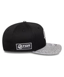 TGR ハース F1 チーム NewEra 9SEVENTY オリバー･ベアマン ラスベガスGP キャップ 2026