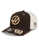 TGR ハース F1 チーム NewEra 9SEVENTY オリバー･ベアマン オースティンGP キャップ 2026