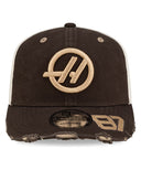 TGR ハース F1 チーム NewEra 9SEVENTY オリバー･ベアマン オースティンGP キャップ 2026