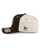 TGR ハース F1 チーム NewEra 9SEVENTY オリバー･ベアマン オースティンGP キャップ 2026