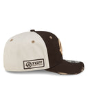 TGR ハース F1 チーム NewEra 9SEVENTY オリバー･ベアマン オースティンGP キャップ 2026