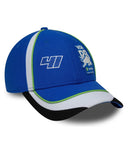Visa Cash App Racing Bulls NewEra 9FORTY アービッド･リンドブラッド ドライバーキャップ 2026