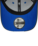 Visa Cash App Racing Bulls NewEra 9FORTY アービッド･リンドブラッド ドライバーキャップ 2026