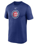 MLB シカゴ･カブス NIKE Legend ロゴ Tシャツ
