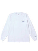 ロサンゼルス・ドジャース Tシャツ 長袖