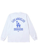 ロサンゼルス・ドジャース Tシャツ 長袖
