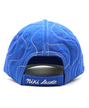 シャルル・ルクレール 直筆サイン入り スクーデリア フェラーリ HP チーム モンツァ(イタリアGP) 限定 キャップ 2025年 (チーム支給品)