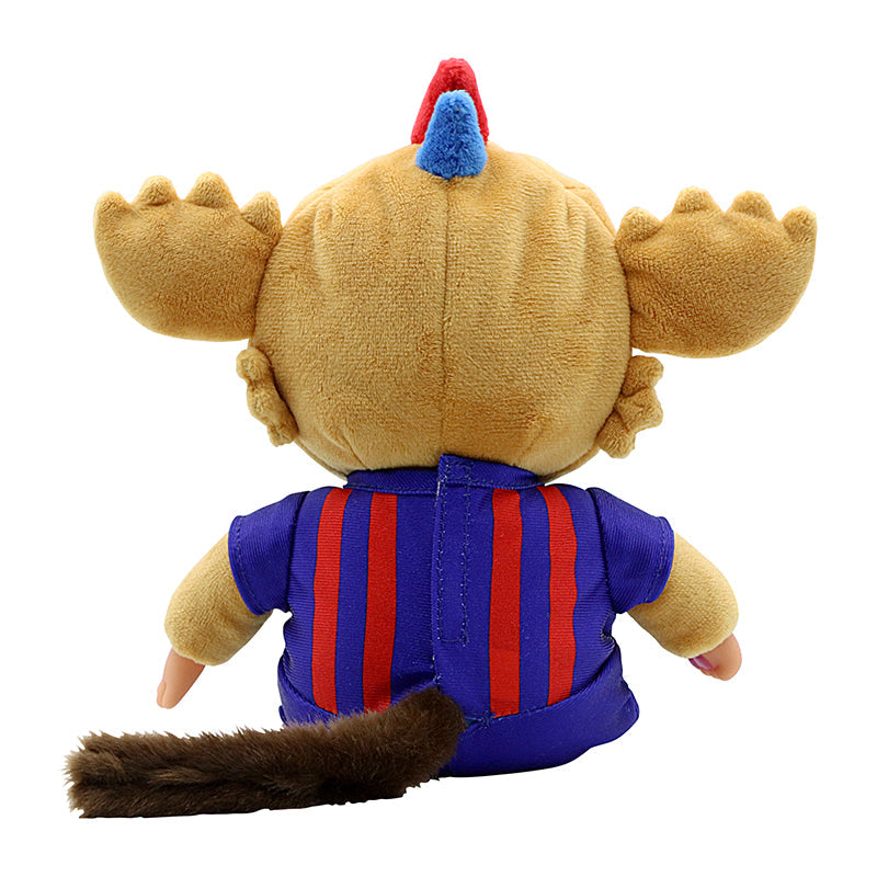 FC東京 モンチッチコラボ ぬいぐるみ – EURO SPORTS ONLINE STORE