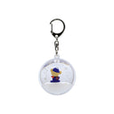 FC東京 スノードームキーホルダー 2025