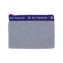 FC東京 ボアフラットポーチ 2025