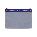 FC東京 ボアフラットポーチ 2025