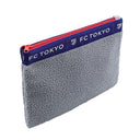 FC東京 ボアフラットポーチ 2025