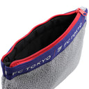 FC東京 ボアフラットポーチ 2025