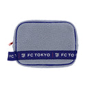 FC東京 ボアスクエアポーチ 2025