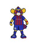 FC東京 東京ドロンパ マグネットフック