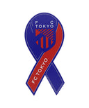 FC東京 リボンマグネット '26 1st