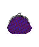 FC東京 がま口 財布