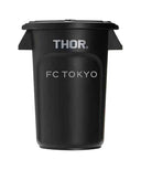 FC東京 ミニコンテナ THOR ラウンド