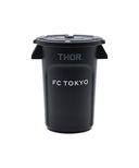 FC東京 ミニコンテナ THOR ラウンド