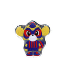 FC東京 東京ドロンパ ピンバッジ 通常