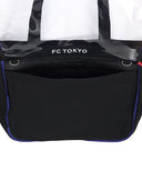 FC東京 推し活 トートバッグ