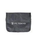 FC東京 吊るして使える トラベルポーチ