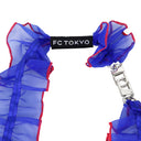FC東京 フリルショルダー