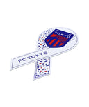 FC東京 26/27 2nd リボンマグネット