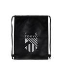 FC東京 メッシュナップサック