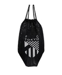 FC東京 メッシュナップサック