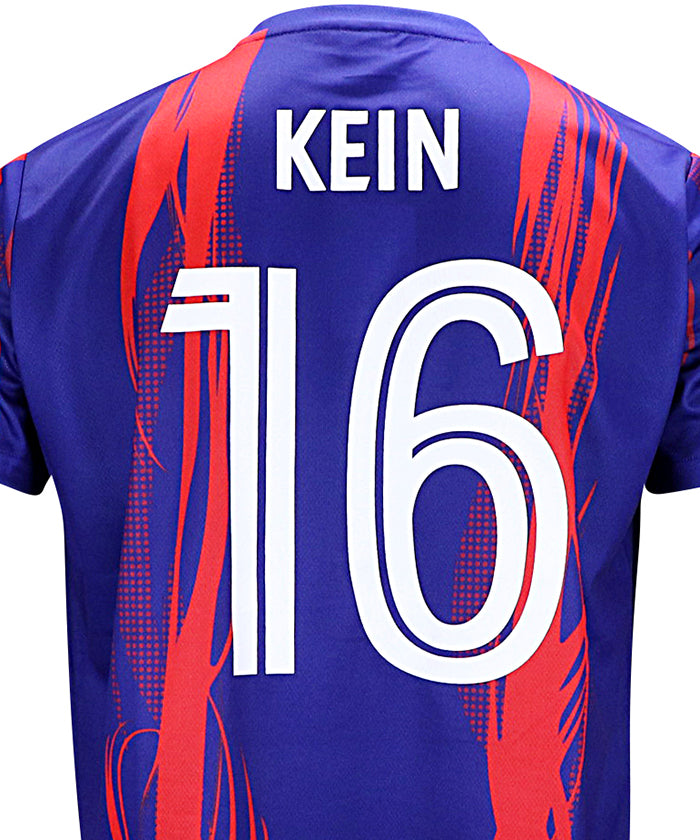 FC東京 プレーヤーズ Tシャツ '26 – EURO SPORTS ONLINE STORE