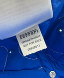 シャルル・ルクレール 直筆サイン入り スクーデリア フェラーリ HP チーム モンツァ(イタリアGP) 限定 キャップ 2025年 (チーム支給品)