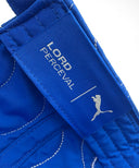 シャルル・ルクレール 直筆サイン入り スクーデリア フェラーリ HP チーム モンツァ(イタリアGP) 限定 キャップ 2025年 (チーム支給品)