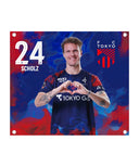 FC東京 BIGタペストリー '26