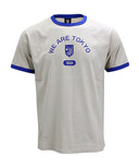 FC東京 リンガーTシャツ エンブレム
