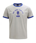 FC東京 リンガーTシャツ エンブレム