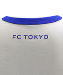 FC東京 リンガーTシャツ エンブレム