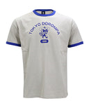 FC東京 リンガーTシャツ 東京ドロンパ