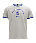 FC東京 リンガーTシャツ 東京ドロンパ