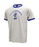 FC東京 リンガーTシャツ 東京ドロンパ