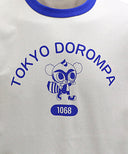 FC東京 リンガーTシャツ 東京ドロンパ