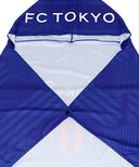 FC東京 冷感フードタオル