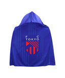 FC東京 冷感フードタオル