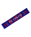 FC東京 タオルマフラー 26/27 1st