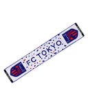 FC東京 タオルマフラー 26/27 2nd