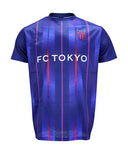 FC東京 プレーヤーズ Tシャツ 2026/27