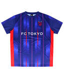 FC東京 プレーヤーズ Tシャツ 2026/27
