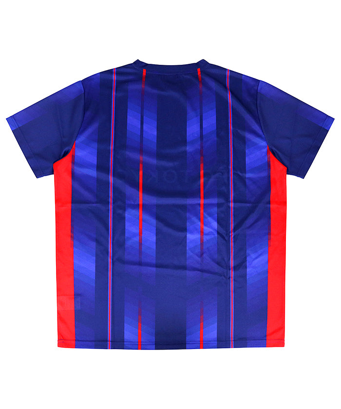 FC東京 プレーヤーズ Tシャツ 2026/27 – EURO SPORTS ONLINE STORE